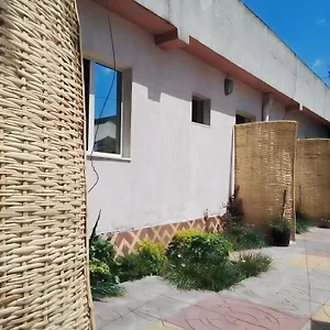 Guest house Wib, Addis Ababa